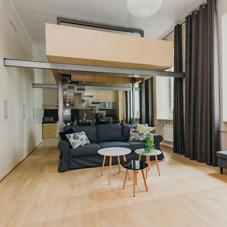 Apartment Cohen - Aleje Ujazdowskie Warsawa Bagian luar foto