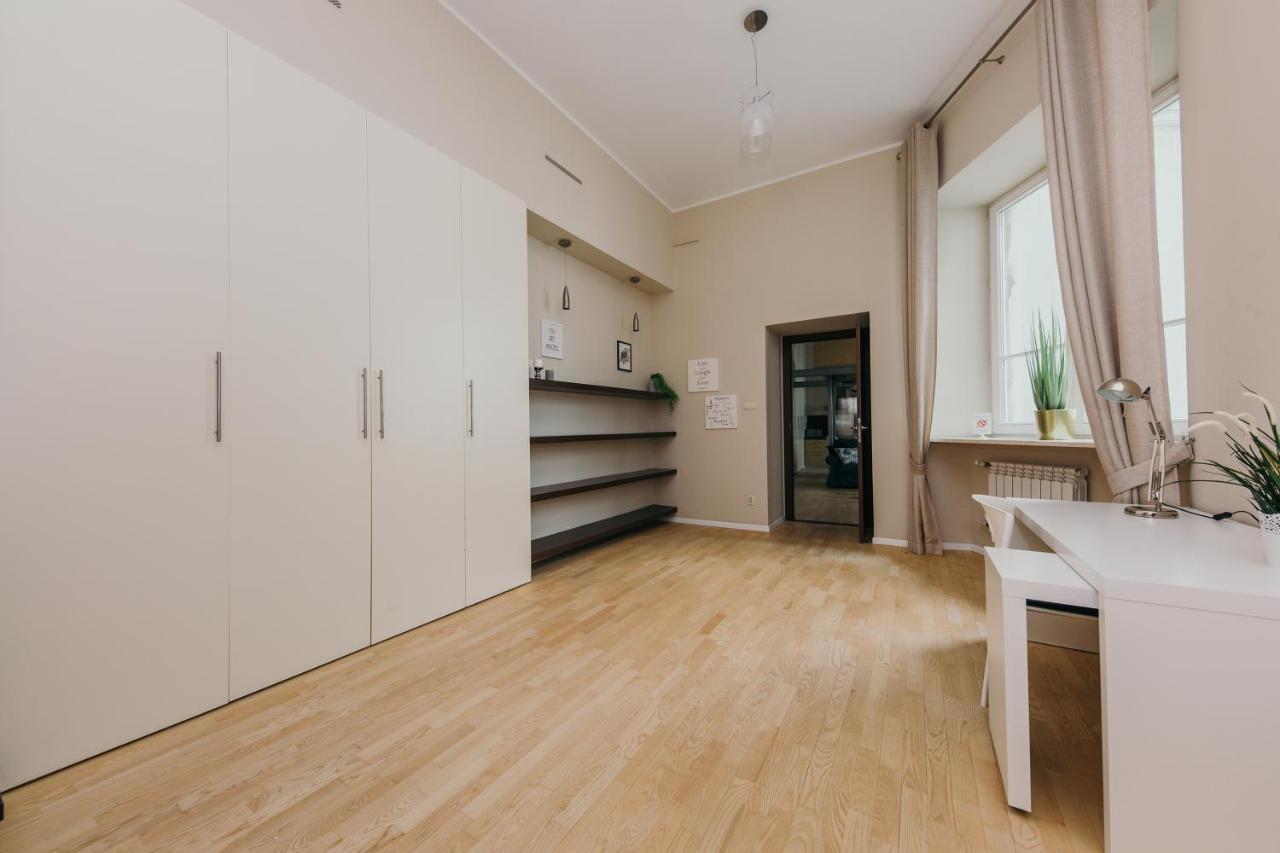 Apartment Cohen - Aleje Ujazdowskie Warsawa Bagian luar foto