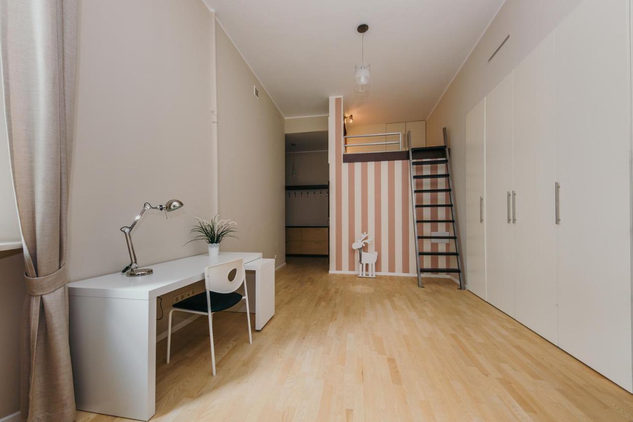 Apartment Cohen - Aleje Ujazdowskie Warsawa Bagian luar foto