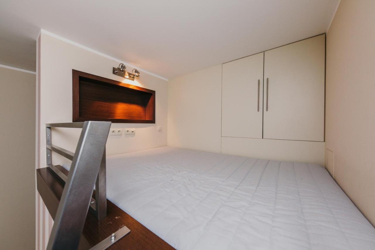 Apartment Cohen - Aleje Ujazdowskie Warsawa Bagian luar foto